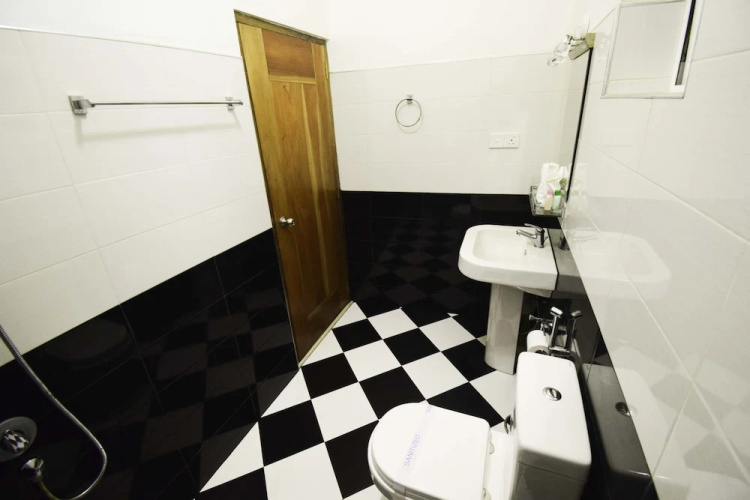 Yoho Hotel Ranvil