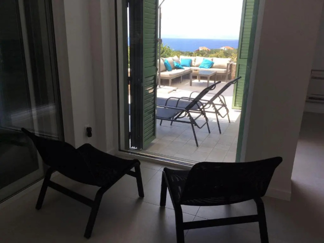 Villa Bramasole Lun