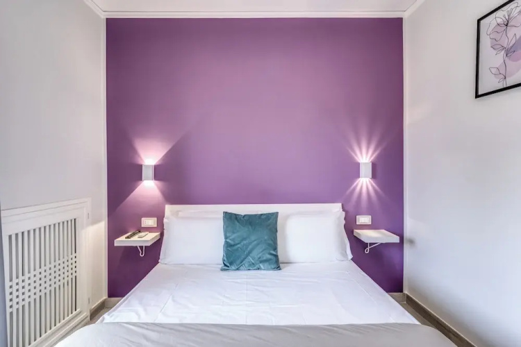Marmolo Room