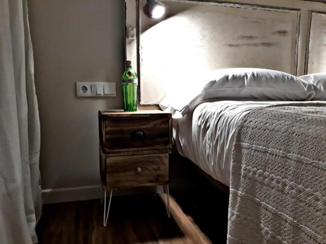 Urban Suites El Postigo