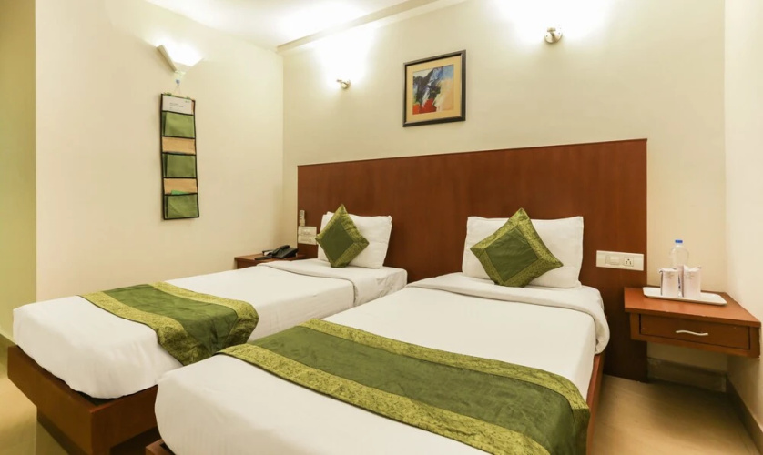 Soubhagya Residency