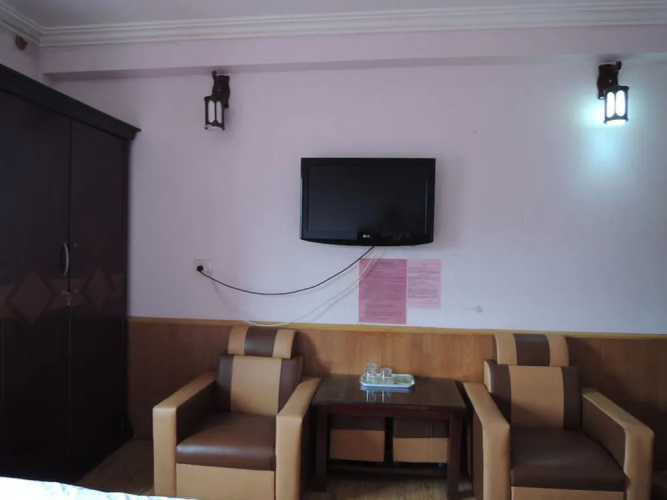 Hai Anh Hotel