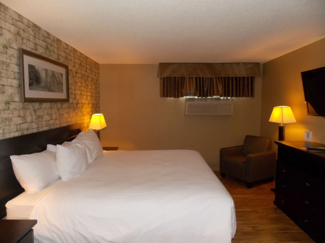 Stonebridge Hotel