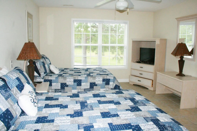 Brunswick Plantation 2 #2809 - 2 Br Villa