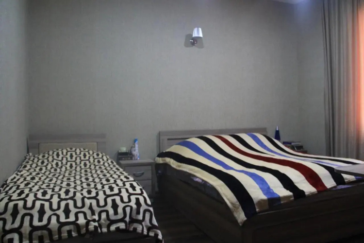 Guest house Fifty
