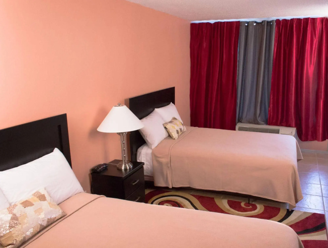 ANS Inn & Suites — фото 3