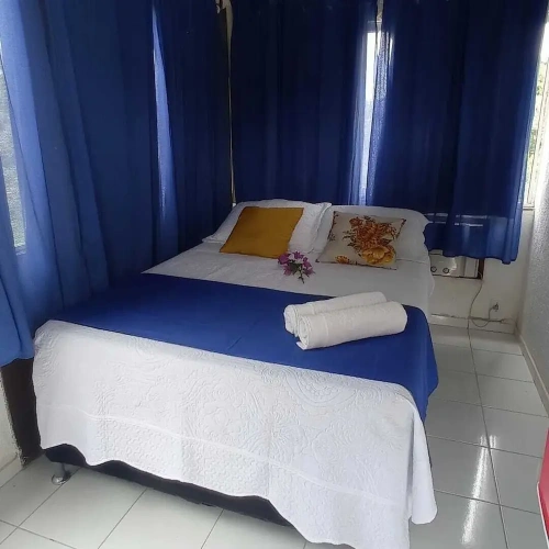 Comfort Double Suite