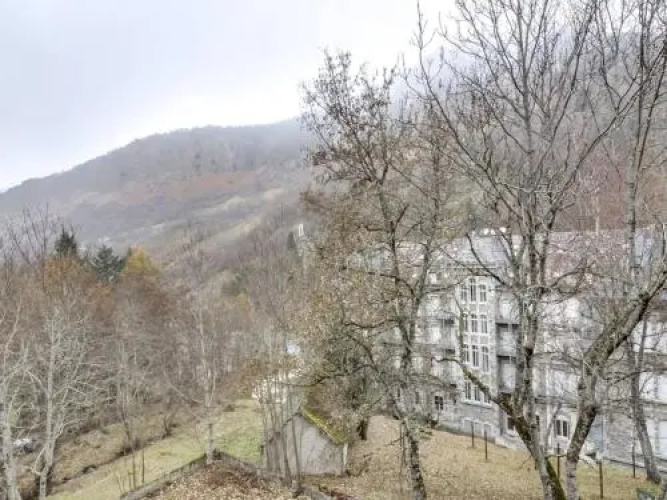 Apartment Balcons De Bareges 8