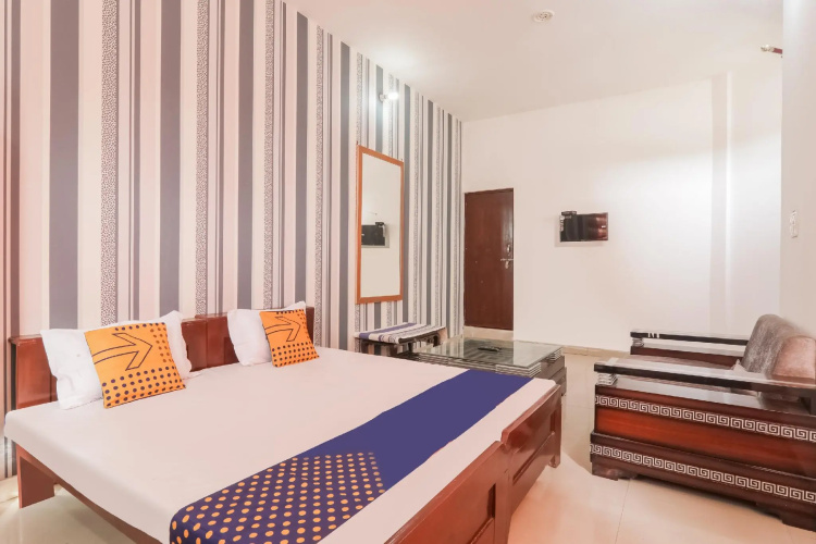 Hotelafbeelding