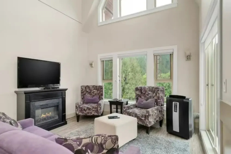 Harrison Lake Pets Welcome 3BR Suite