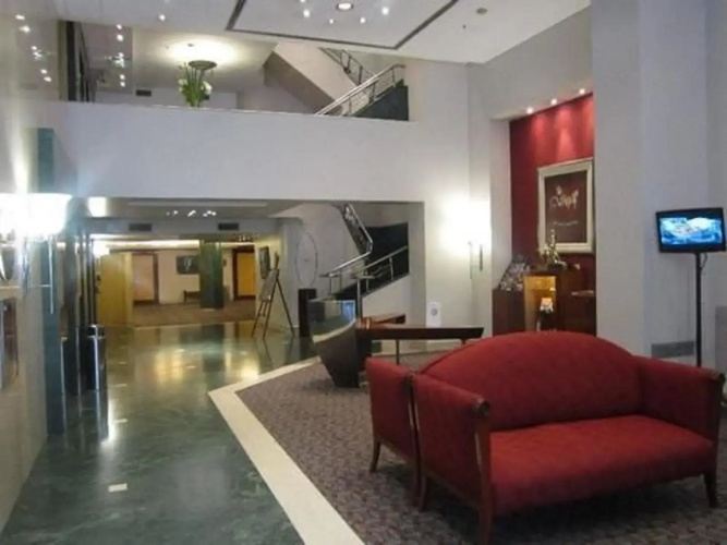 Abasto Hotel