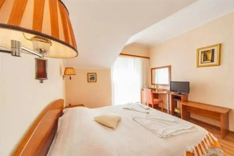 Villa Ruza