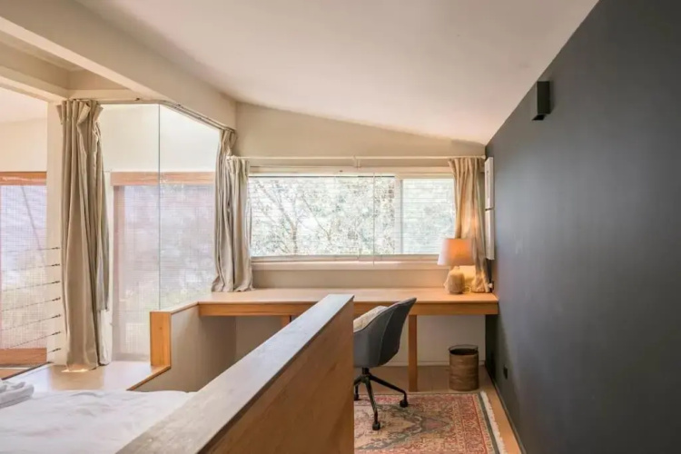 Burra Beach Retreat for Two