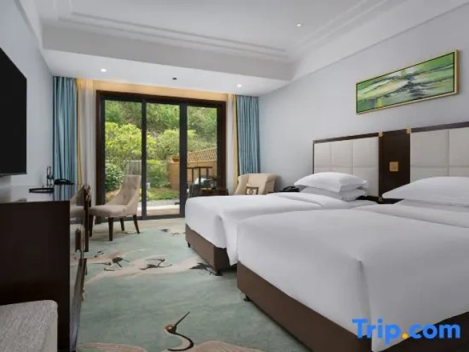 Twin Suite
