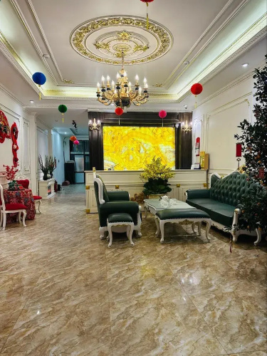 Royal Hotel Thanh Tri