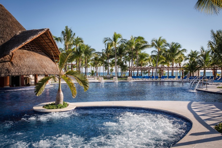 Barcelo Maya Caribe photo 14