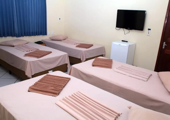 Hotel 15 de Julho