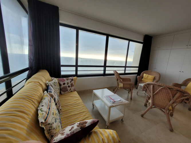 Apartamento Torre Levante 24-B