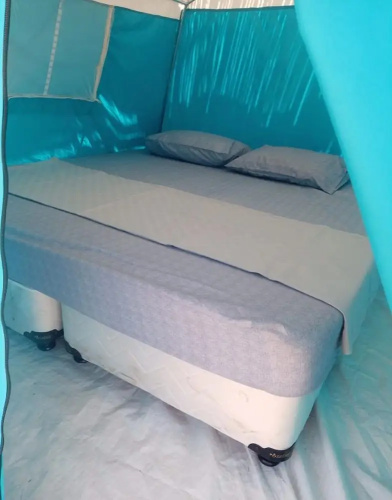 Surf Inn Gokceada