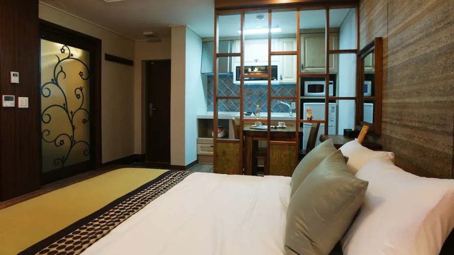 Login Resort