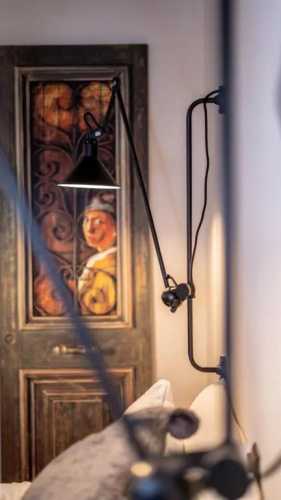 Εν Ιωαννίνοις loft 2