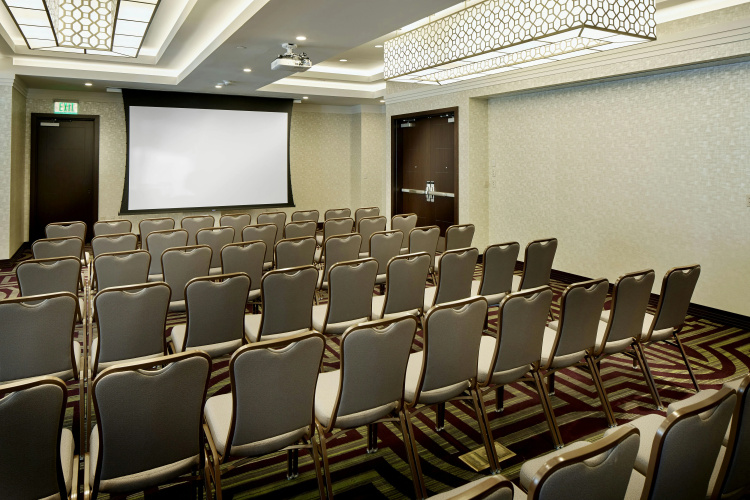 Hilton Garden Inn Roslyn photo 17