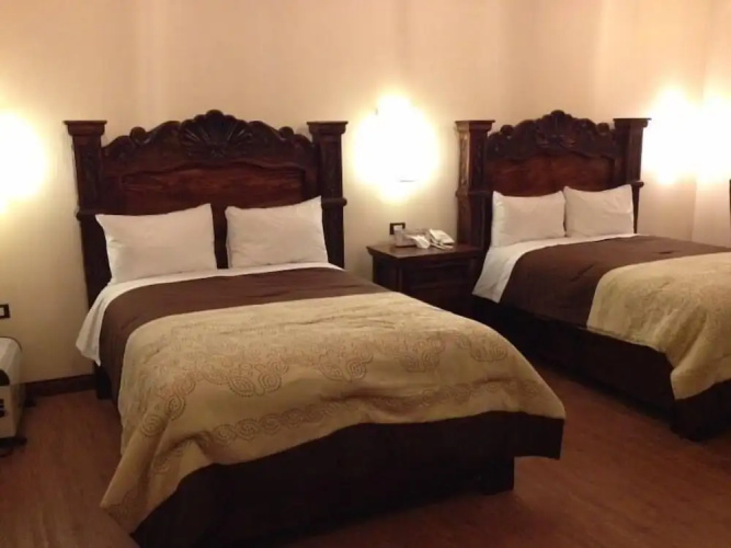 Hotel Xelhua