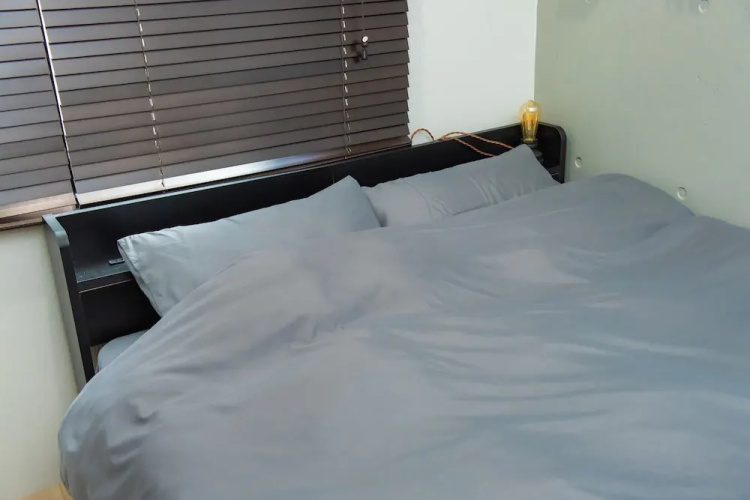 Jr Komagome Apartment 3 3
