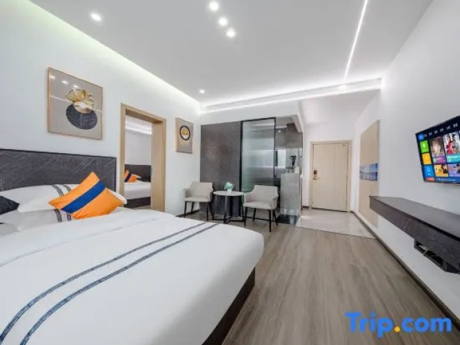Grand Family Suite