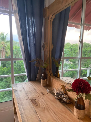 Quiet Studio - Apartment 4 in Villa Coconut