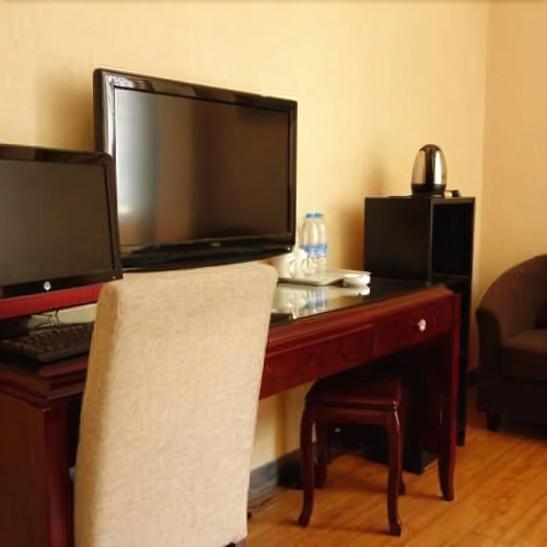City Star Hotel