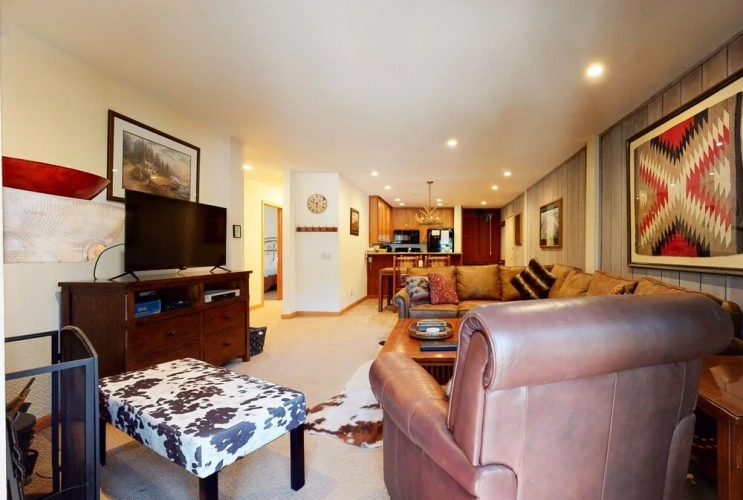 2 Bedrooms Standard room