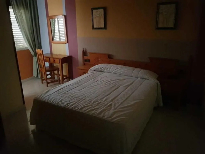Os Pazos Hotel