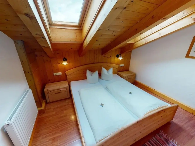 4 Bedrooms Comfort Chalet