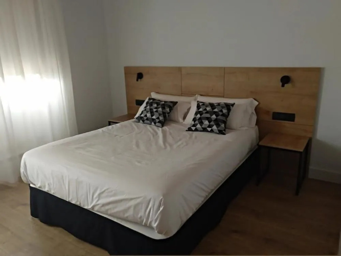 Hotel Entrerailes