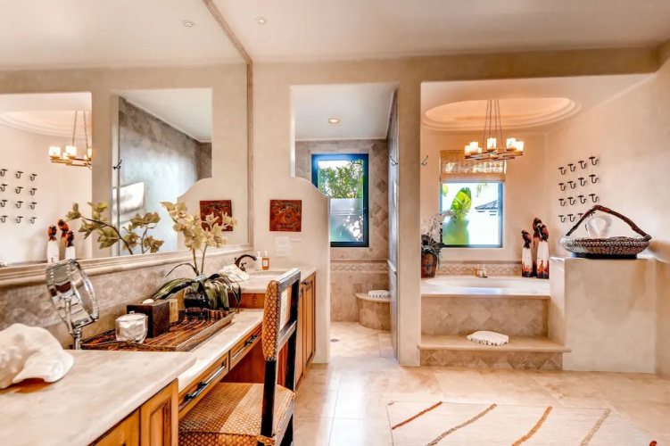 Cielos 86 - Four Bedroom Home