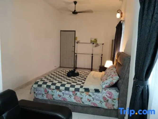 Standard Double Family room