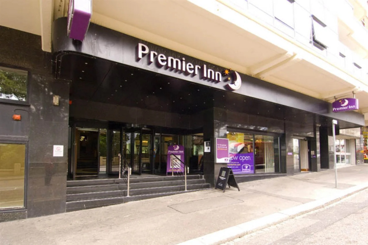 Hotelafbeelding