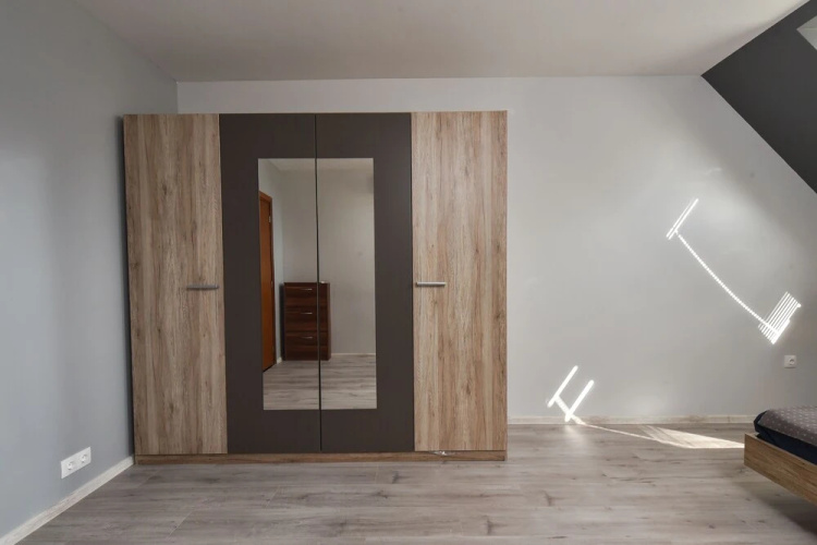 FM Deluxe 2-BDR Maisonette - Vitosha Mountain View
