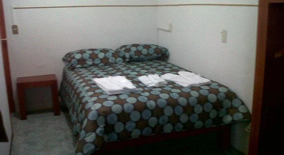 Hotel El Angel