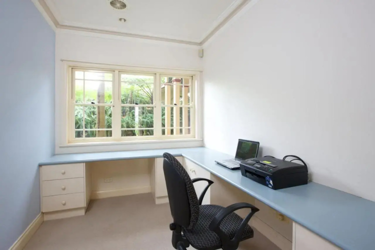 Tranquill Garden Hideaway