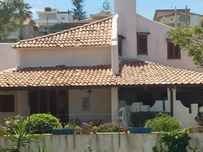 Cottage