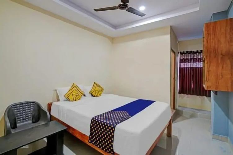 Saidham Comfort
