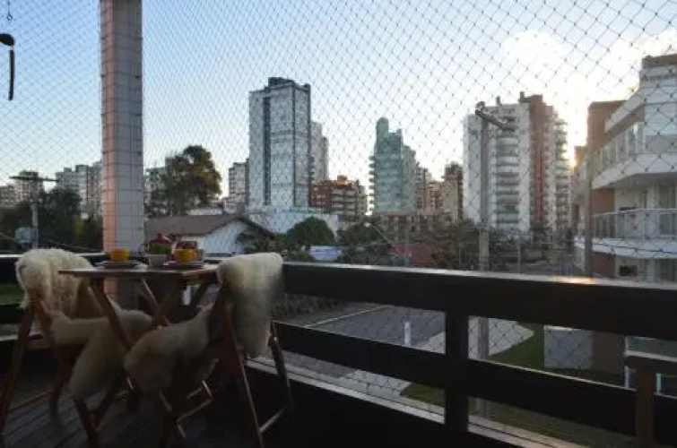Apartamento Beira-Mar