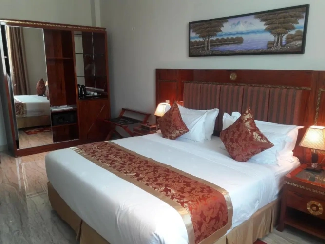 Executive Suite