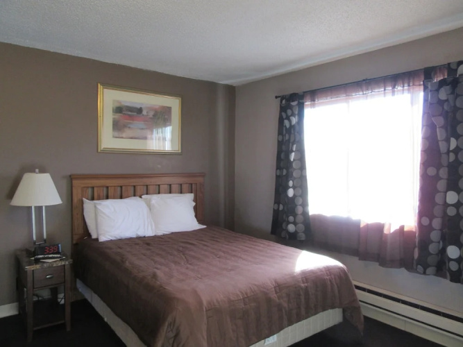 Pullman Motel