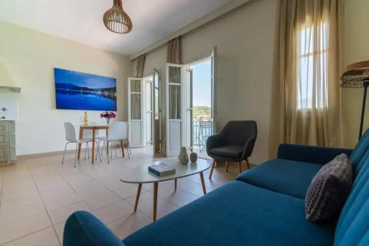 Omirikon Hotel