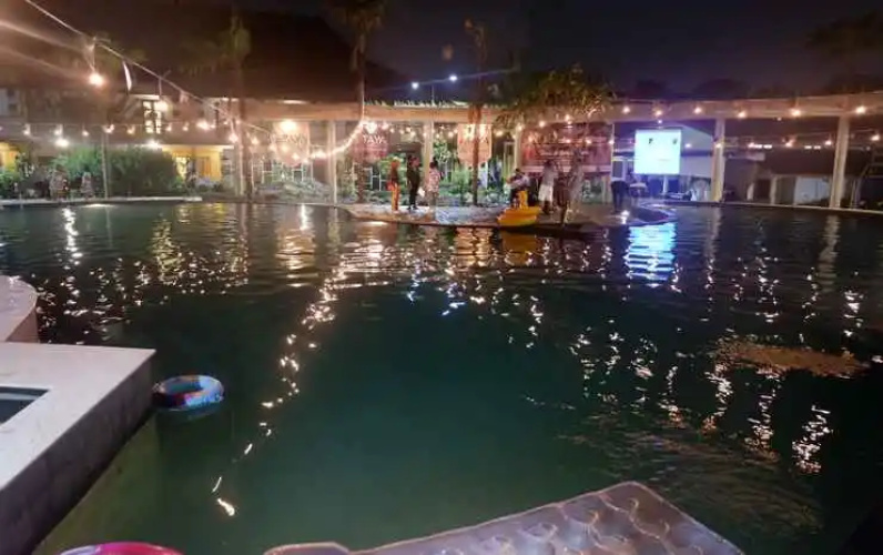Ataya Hotel