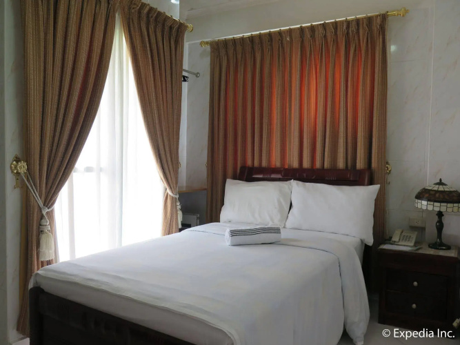 Emiramona Garden Hotel