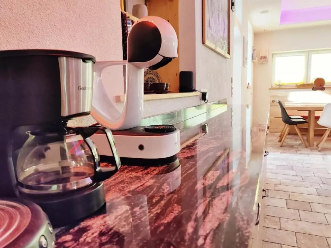 Sextuple Basement Apartment